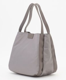 Y'SACCS スクエアすっきりトート Sサイズ