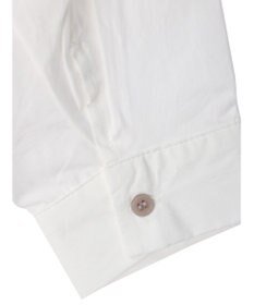 CRAFT STANDARD BOUTIQUE シャツドッキングニットプルオーバー