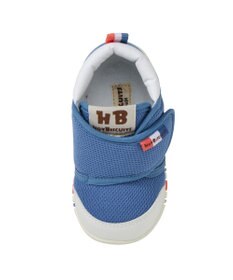 MIKI HOUSE HOT BISCUITS 【11.5cm-13.5cm】 ファーストベビーシューズ