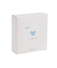 MIKI HOUSE HOT BISCUITS 【ミキハウス】 グルーミングセット