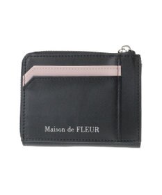 Maison de FLEUR ベルトリボンフラグメントケース