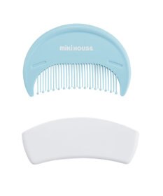 MIKI HOUSE HOT BISCUITS 【ミキハウス】 グルーミングセット