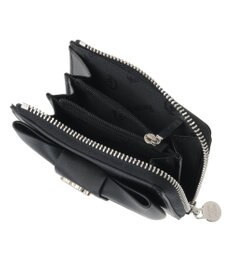 Maison de FLEUR ベルトリボンフラグメントケース