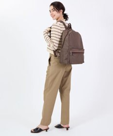LeSportsac CLASSIC EVERYDAY BP/ダークチョコレート