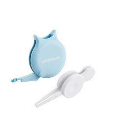 MIKI HOUSE HOT BISCUITS 【ミキハウス】 グルーミングセット