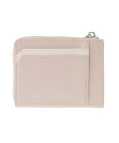 Maison de FLEUR ベルトリボンフラグメントケース