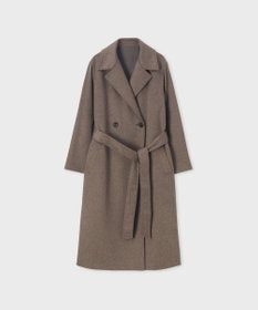 カシミヤ ロングコート / Paul Smith | ファッション通販 【公式通販