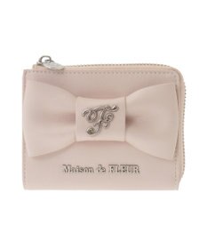 Maison de FLEUR ベルトリボンフラグメントケース