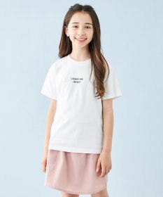 UNFILO 【110-150cm】CLEAN Tee(UNISEX)