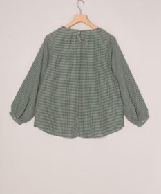 ONWARD Reuse Park 【any SiS】ブラウス秋冬