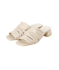 earth music&ecology ソフトギャザーミュール