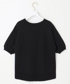 ANY SIS 【接触冷感・UVケア】フロント切替 プルオーバー