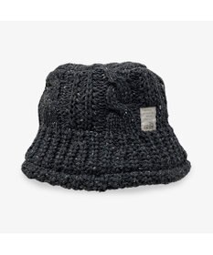 林八百吉商店 moz ニットバケットハット