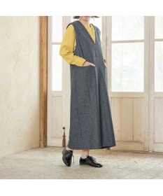 ing <ing>ソフトレースアップシューズ