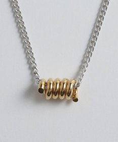 simoe Kuru Necklace S