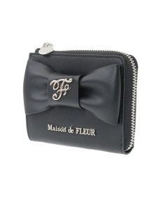 Maison de FLEUR ベルトリボンフラグメントケース