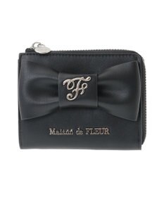 Maison de FLEUR ベルトリボンフラグメントケース