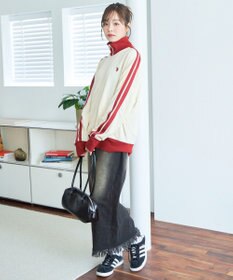 WEGO 【ユニセックス着用ITEM/追加カラー】U.S. POLO ASSN.ライントラックジャケット