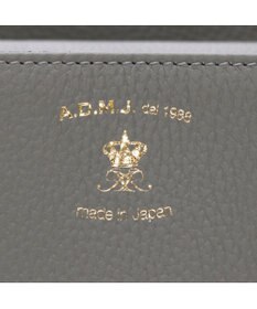 A.D.M.J. クリスタルソーイング　ミニトートバッグ　D管付き