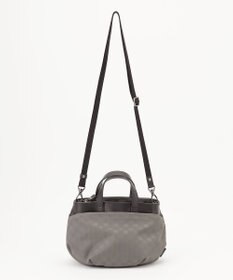 Y'SACCS Polka Dots　タックラウンド2WAYミニマムトート