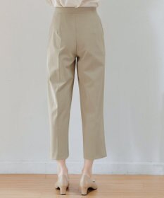 Tiaclasse 【日本製・洗える・接触冷感・吸水速乾・UVカット】サーラドライ・ワイドパンツ