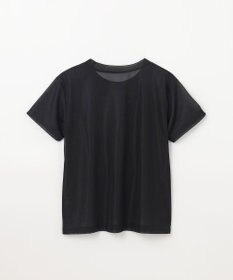 GRACE CONTINENTAL シアークルーカットトップ