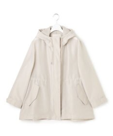 ICB L テントライン フーデットコート