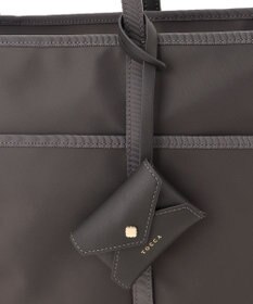 TOCCA  T-LETTERA NYLON BAG ナイロンバッグ【A4サイズ対応】