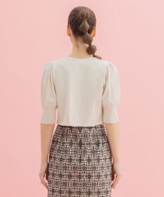 TOCCA 【洗える！】BALOON カーディガン