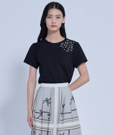 TOCCA TWINKLE BIJOU Tシャツ
