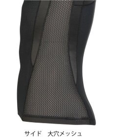 CW-X 【MEN】 CW-X メンズ 機能性トップス 肩が動かしやすくなる 運動時の疲労を軽減 ゴルフ 球技 マラソン 【JYURYU TOP】 長袖 JAO389 /ワコール