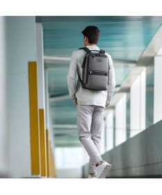 TUMI  メンズ  Alpha Bravo 「ダイナミック」バックパック