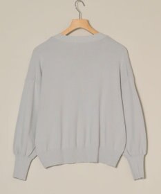 ONWARD Reuse Park 【any SiS】ニット春夏
