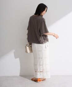 Green Parks ＳＥＴ２点チュール＋半袖ＴＥＥ
