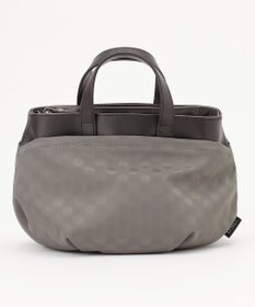 Y'SACCS Polka Dots　タックラウンド2WAYミニマムトート