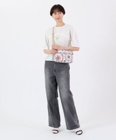 LeSportsac DANIELLA CROSSBODY/トラベルコンパス