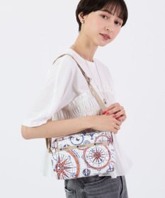 LeSportsac DANIELLA CROSSBODY/トラベルコンパス