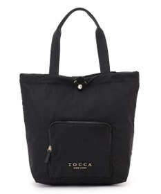 TOCCA CORRERE 2WAY TOTE トートバッグ【WEB＆一部店舗限定・A4サイズ対応】