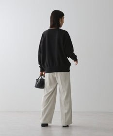 AMERICAN HOLIC Ｌｉｂｅｒｔｙ　Ｐａｒｋ刺繍スウェット①