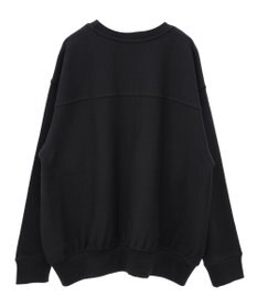 AMERICAN HOLIC Ｌｉｂｅｒｔｙ　Ｐａｒｋ刺繍スウェット①