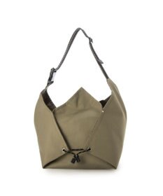 UNBILLION カシュカシュ cachecache / ナイロン折り紙トートバッグ