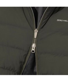ZERO HALLIBURTON 【袖着脱可能】 2WAY 中綿アウター ZHG-W5A2a 85133