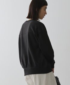 AMERICAN HOLIC Ｌｉｂｅｒｔｙ　Ｐａｒｋ刺繍スウェット①