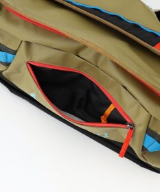 JOSEPH ABBOUD MOUNTAIN 【大容量50L】COTOPAXI DUO 50L DUFFEL　バックパック