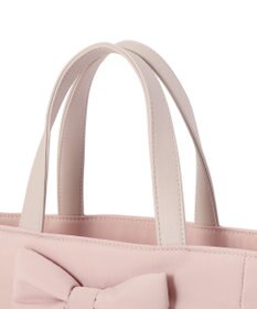 Maison de FLEUR 撥水加工２Ｗａｙトートバッグ