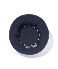 WEGO 【NEWERA/ユニセックスITEM】NEWERA　Cooperstown　Bucket　Hat