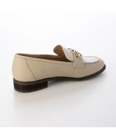 ing <ing>チェーンモチーフローファー