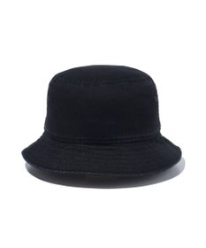 WEGO 【NEWERA/ユニセックスITEM】NEWERA　Cooperstown　Bucket　Hat