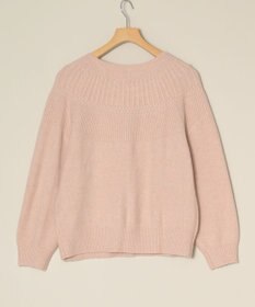 ONWARD Reuse Park 【any SiS】ニット秋冬