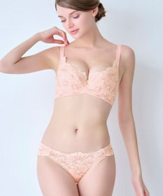 BRADELIS New York 【BRADELIS New York】サポートバックラインスタイルパンティ24S1